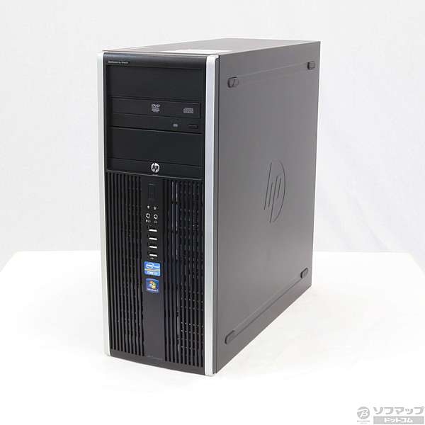 HP Compaq 8200 Elite XL508AV