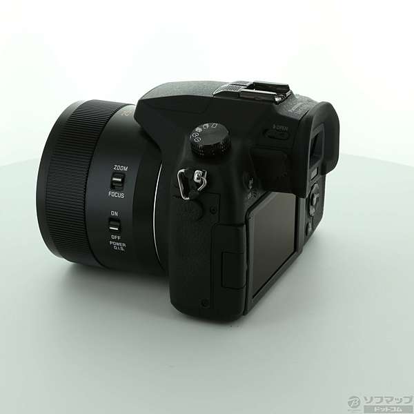 中古】LUMIX DMC-FZ1000 (2010万画素／16倍／4K) [2133010097505