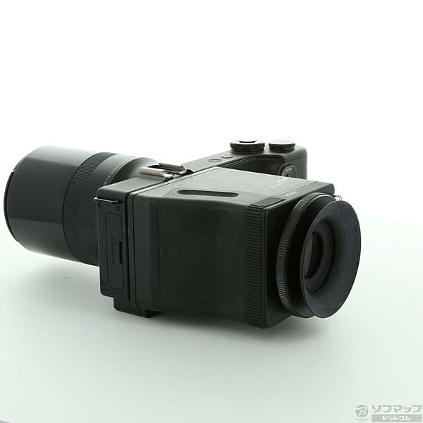 中古】SIGMA dp0 Quattro LCDビューファインダーキット [2133010109536