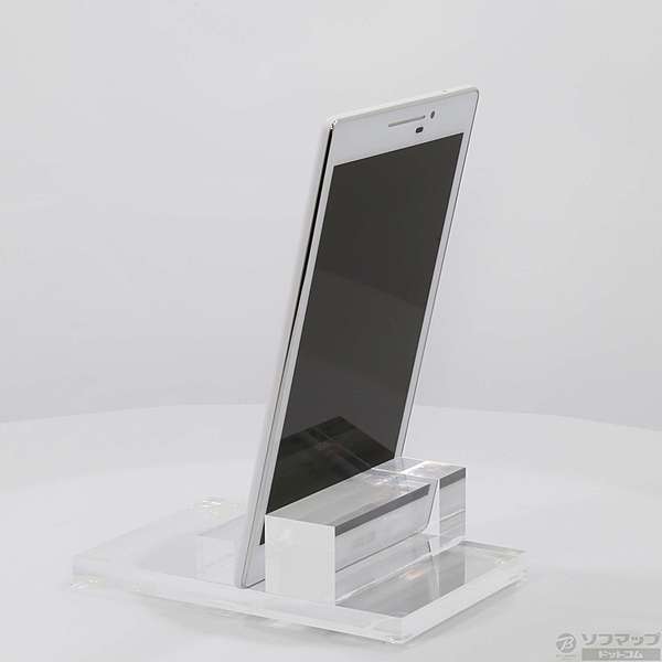 中古】ASUS ZenPad 7.0 Z370C-WH16 ホワイト [2133010109994] - リコレ