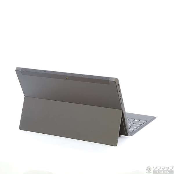中古】Surface RT 32GB ブラック 7XR-00030 Wi-Fi [2133010129213
