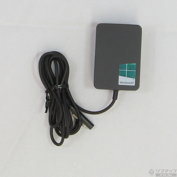 中古】Surface RT 32GB ブラック 7XR-00030 Wi-Fi [2133010129213
