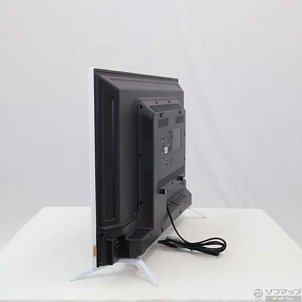 amadana 32型液晶テレビ AT-TV321S-WH 2018年製 amadana 32型液晶テレビ AT-TV321S-WH｜Yahoo!フリマ