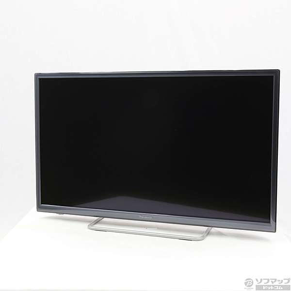 中古】VIERA TH-32ES500-S (ダークシルバー) [2133010130851