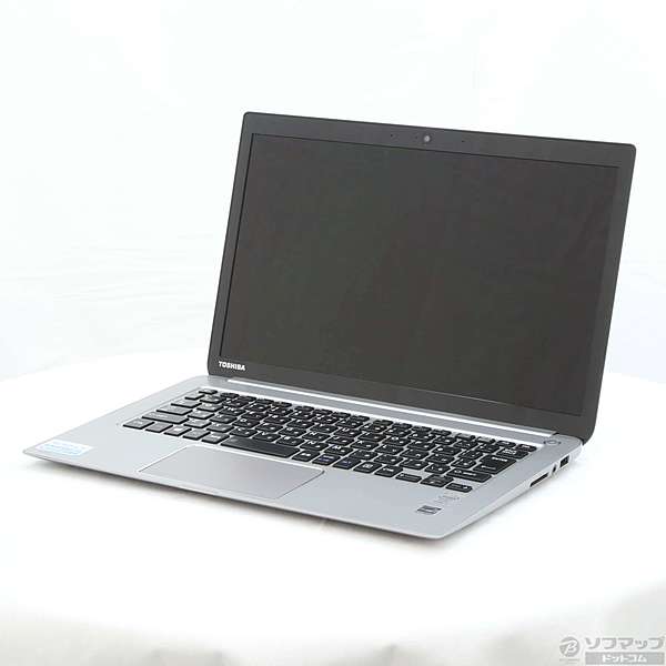 東芝 PV63-28MKXS i5第4世代 8GB SSD128GB 即使用可 中古】セール対象品 dynabook KIRA V63／28M PV63-28MKXS プレミアム