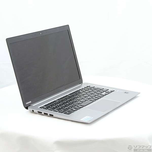 中古】セール対象品 dynabook KIRA V63／28M PV63-28MKXS プレミアム