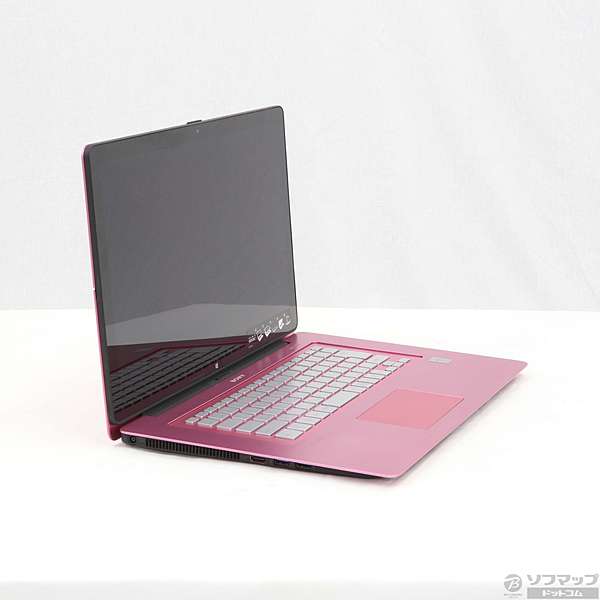 カーキ×インディゴ SONY VAIO Fit 15A SVF15N28EJS - 通販 - cdn.nstt.fr