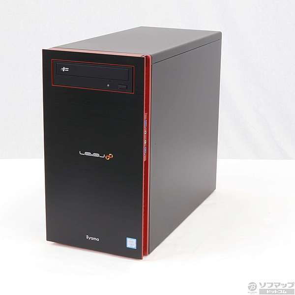 中古】iiyama ILeDXi-M012-i5-RN1SM／X6065 [2133010146074] - リコレ 