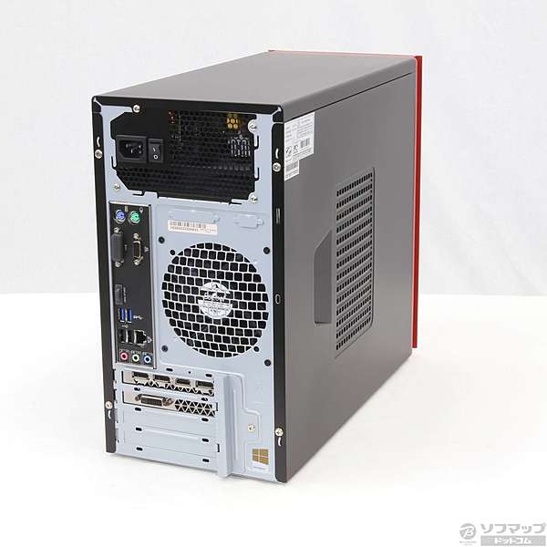 中古】iiyama ILeDXi-M012-i5-RN1SM／X6065 [2133010146074] - リコレ 