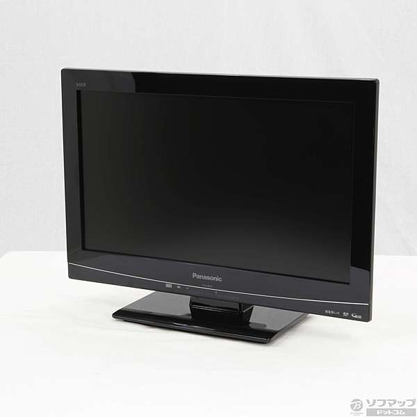 【中古】VIERA TH-L19C5 K [2133010148696] - リコレ