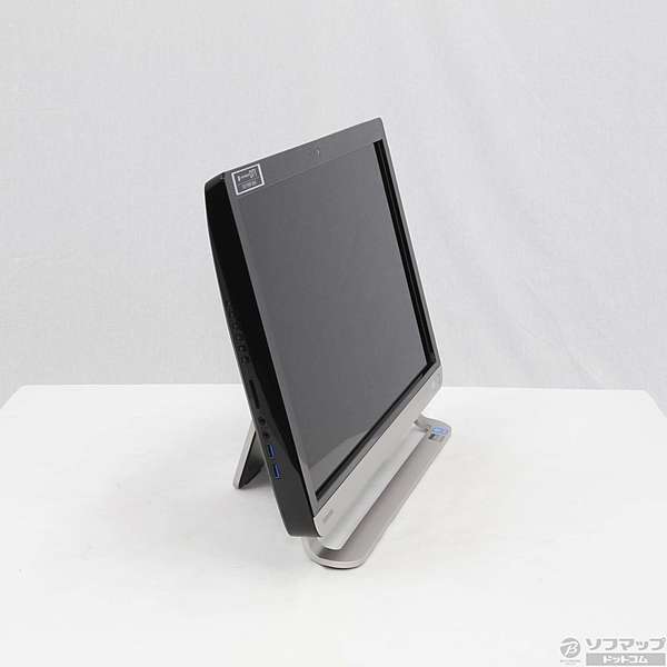 中古】dynabook D71／PB PD71PBP-BHA プレシャスブラック 〔Windows 10