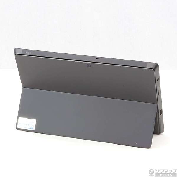 中古】Surface Pro2 〔Core i5／8GB／SSD256GB〕 7NX-00001 〔Windows