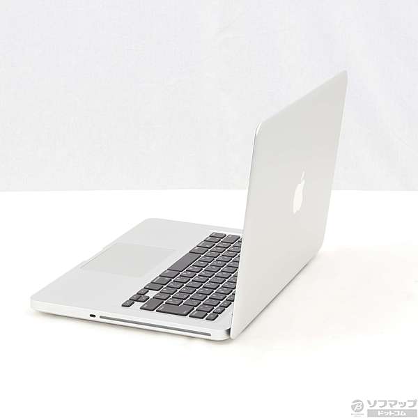 MacBook Pro MB991J／A 2.53GHz 4GB HDD250GB 〔10.5 Leopard〕