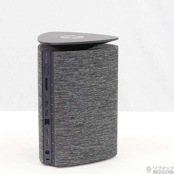 HP Pavilion Wave 600-a171jp パフォーマンスモデル 速攻レビュー】Pavilion Wave 600の製品特徴・性能について