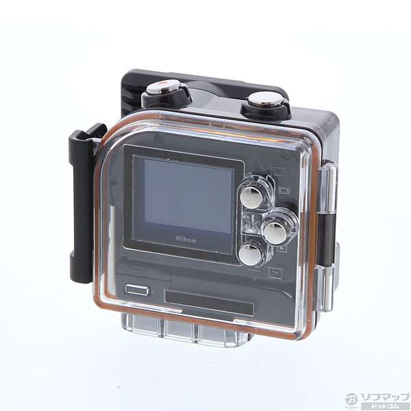 中古】KeyMission 170 ブラック [2133010178242] - リコレ