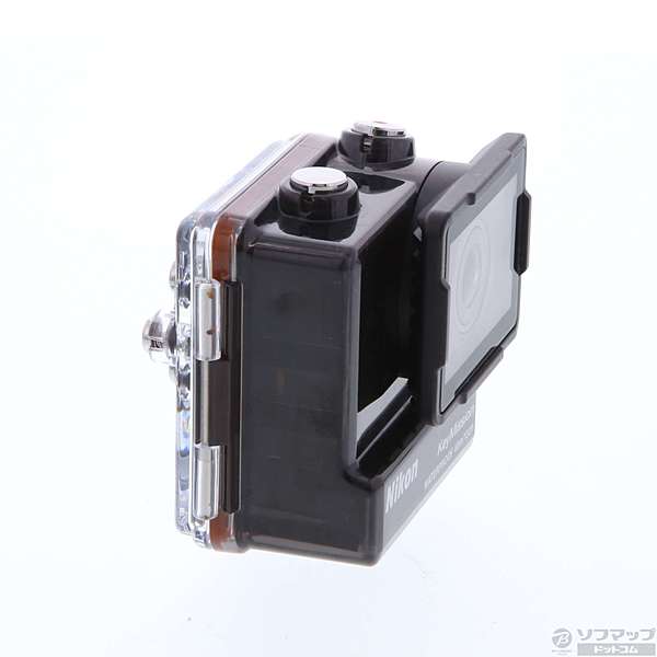 中古】KeyMission 170 ブラック [2133010178242] - リコレ