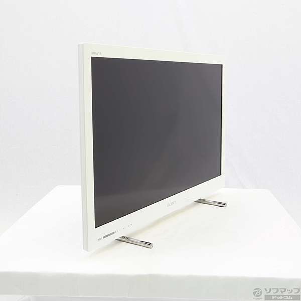 中古】BRAVIA KDL-32EX42H (W) [2133010179324] - リコレ