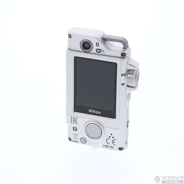 中古】KeyMission 80 シルバー [2133010190541] - リコレ