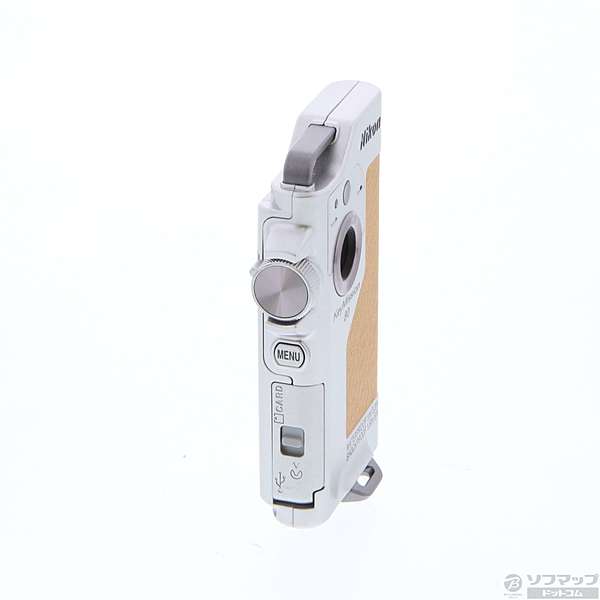 中古】KeyMission 80 シルバー [2133010190541] - リコレ