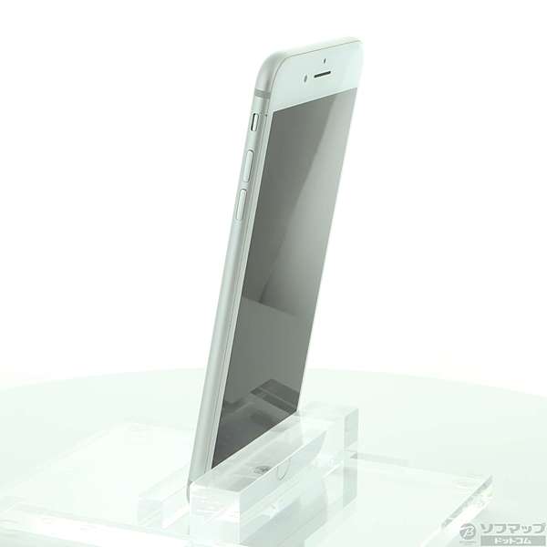 中古】iPhone 7 Plus 256GB シルバー MN6M2J／A au [2133010191210
