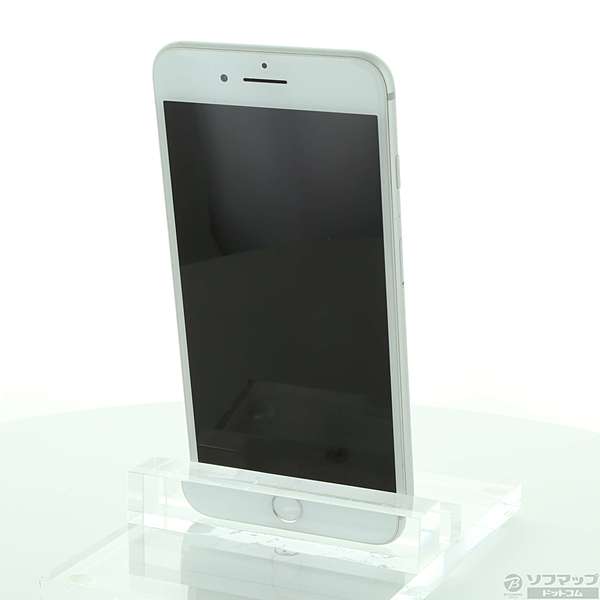 【美品】iPhone7 Plus 256GB SIMフリー MN6M2J/A 中古】iPhone 7 Plus 256GB シルバー MN6M2J／A au [2133010191210