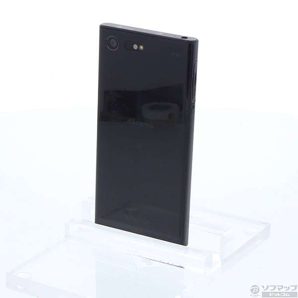 中古 Xperia X Compact So 02j Universe Black リコレ ソフマップの中古 通販サイト