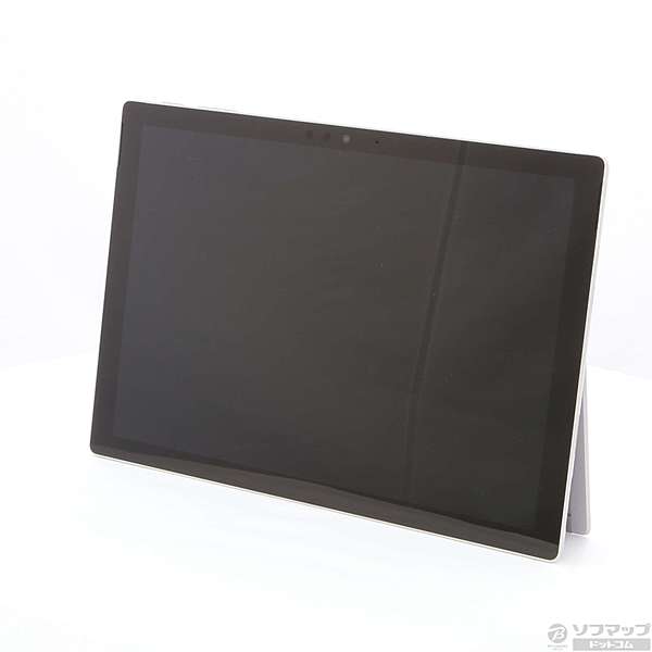 中古】Surface Pro (2017) 〔Core i7／8GB／SSD256GB〕 FJZ-00014