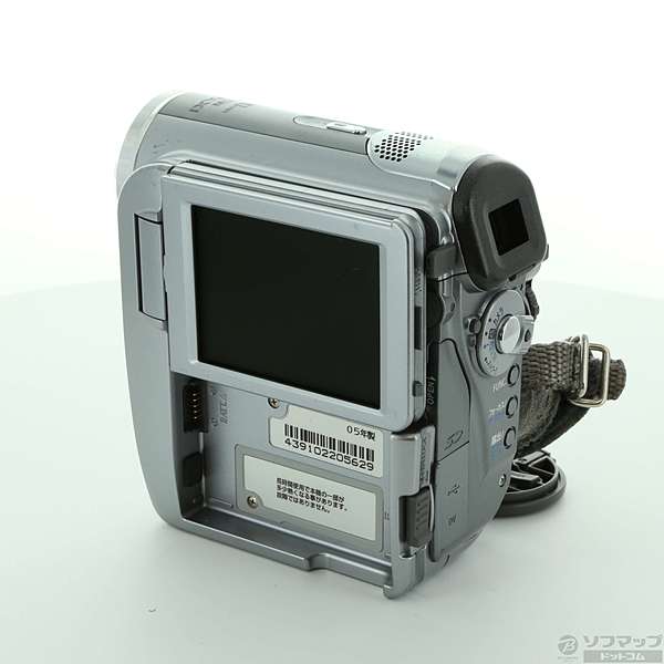 Canon キャノン IXY DV M5 デジタルビデオカメラ miniDV対応-