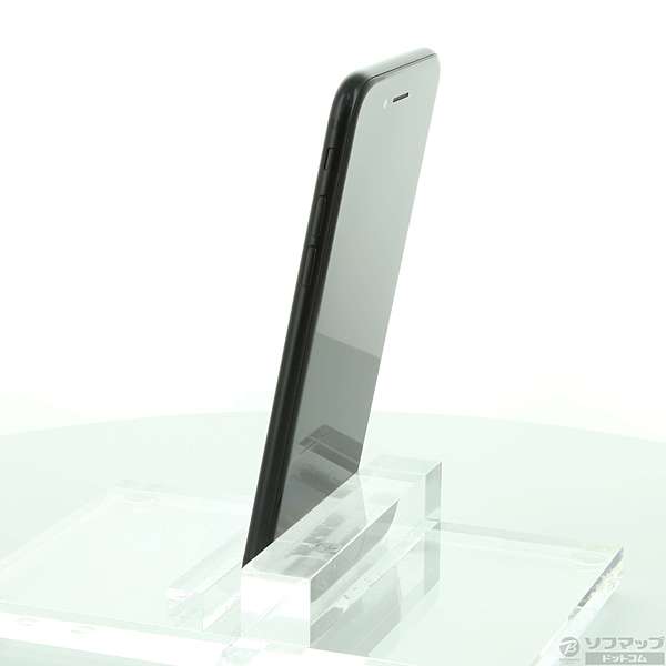 中古 Iphone 7 128gb ブラック Mnck2j A Softbank ソフトバンク Simロック解除済み リコレ ソフマップの中古通販サイト