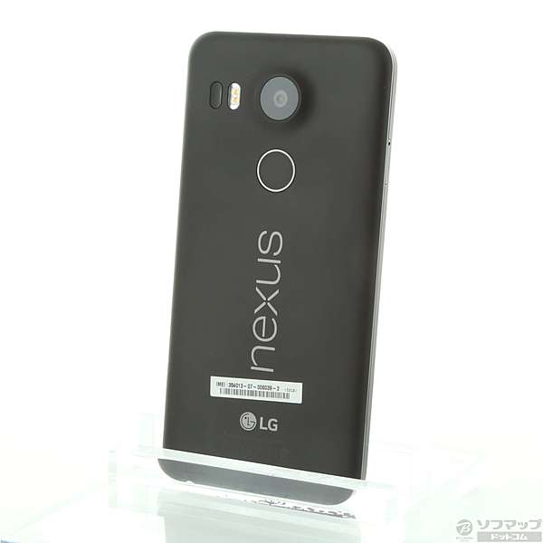 Nexus5X 32gb docomo