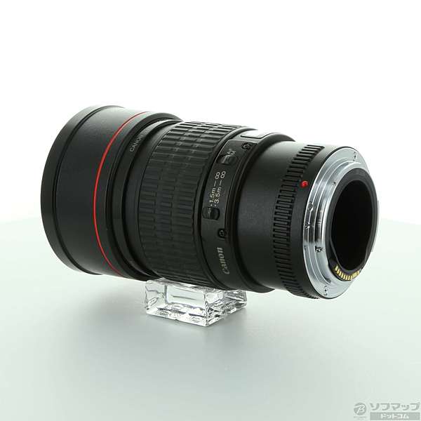 中古】Canon EF 200mm F2.8L USM (レンズ) [2133010226578] - リコレ！|ビックカメラグループ  ソフマップの中古通販サイト