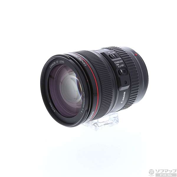 Canon EF 24-105mm F4L IS USM (レンズ)