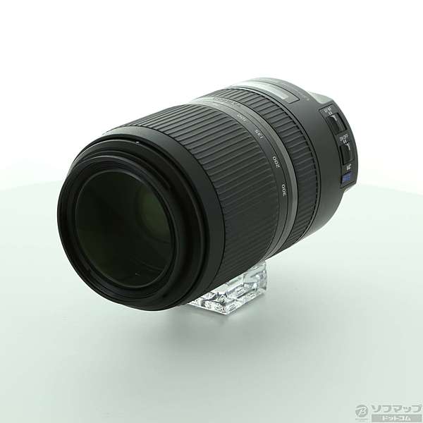 中古】TAMRON SP 70-300mm F／4-5.6 Di VC USD (A030N) (Nikon用