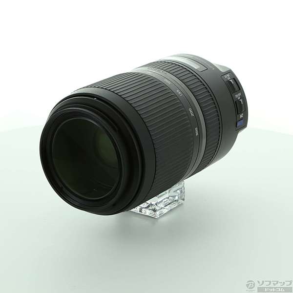 中古】TAMRON SP 70-300mm F／4-5.6 Di VC USD (A030N) (Nikon用) [2133010238076] -  リコレ！|ビックカメラグループ ソフマップの中古通販サイト