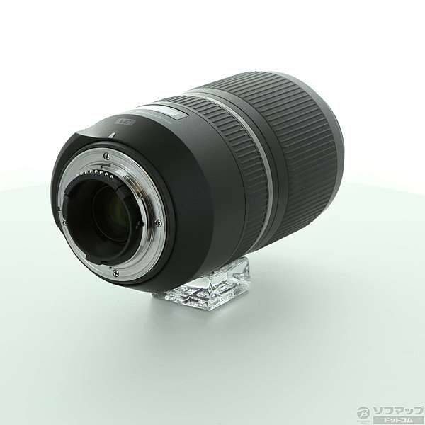 中古】TAMRON SP 70-300mm F／4-5.6 Di VC USD (A030N) (Nikon用) [2133010238076] -  リコレ！|ビックカメラグループ ソフマップの中古通販サイト