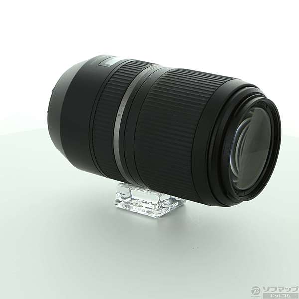 中古】TAMRON SP 70-300mm F／4-5.6 Di VC USD (A030N) (Nikon用) [2133010238076] -  リコレ！|ビックカメラグループ ソフマップの中古通販サイト