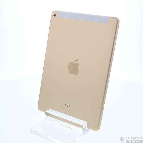 au iPad Air2 Wi-Fi+Cellular 32GB