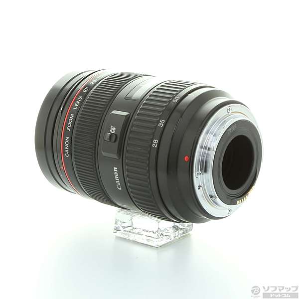 中古】セール対象品 Canon EF 28-70mm F2.8L USM (レンズ
