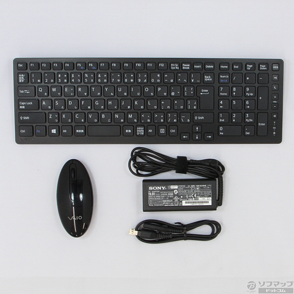中古】VAIO Tap 21 SVT2122A1J [2133010245425] - リコレ