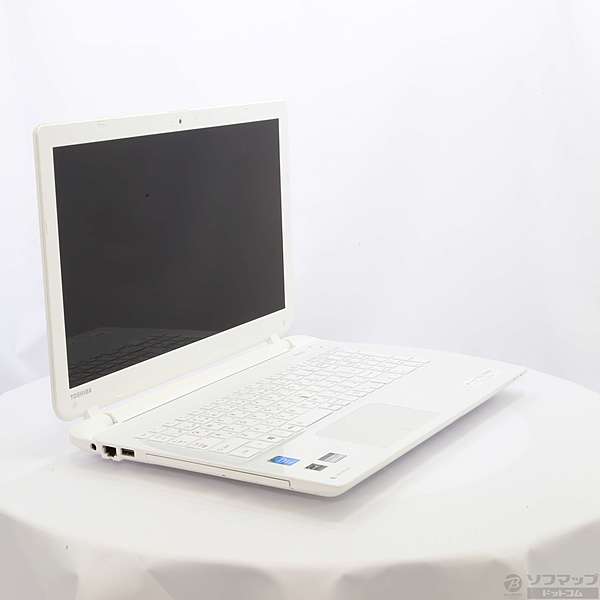 東芝】ダイナブック T55/76MW Intel Corei7 ノートPC