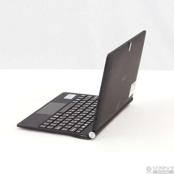 KEIAN WiZ 2 IN 1 PC 10 ブラック Amazon.co.jp: KEIAN WiZ 2IN1Windowsタブレット 10.1インチ IPS