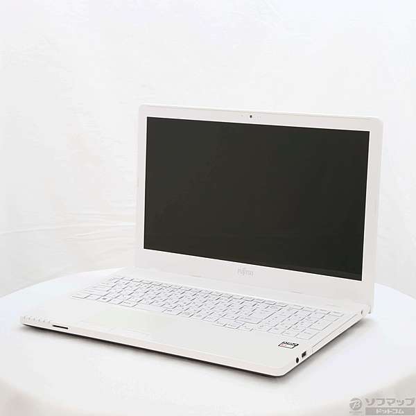 FUJITSU LIFEBOOK AH30/X FMVA30XW パソコン