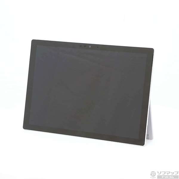 中古】Surface Pro (2018) 〔Core i7／8GB／SSD256GB〕 FJZ-00023