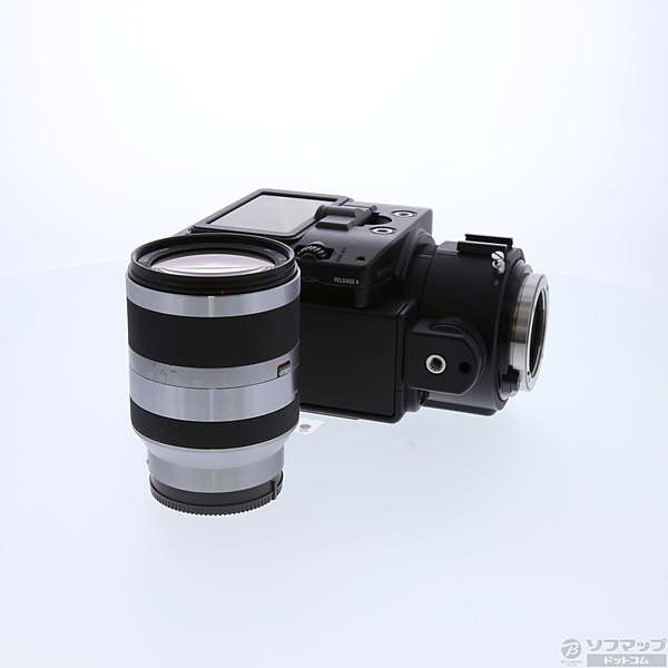 中古】セール対象品 NEX-FS100JK (レンズ付属) [2133010295871 中古】セール対象品 NEX-FS100JK (レンズ付属) [2133010295871