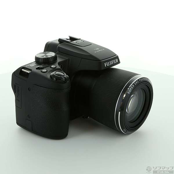 中古】FinePix SL1000 (1620万画素／50倍／SDXC) [2133010310611