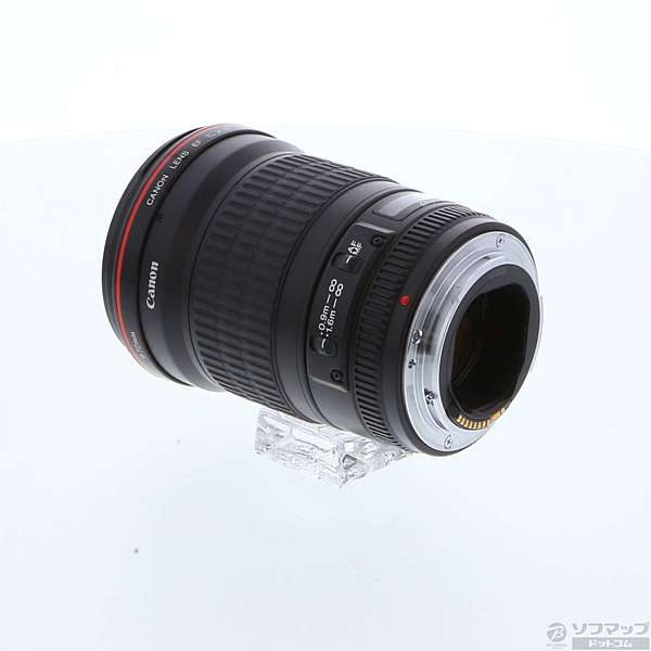 中古】Canon EF 135mm F2L USM (レンズ) [2133010312363] - リコレ