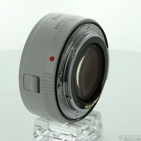 EF 2x Canon #809 【箱付き・美品】 EXTENDER カメラ エクステンダー 2 キヤノン Ⅱ キャノン レンズ