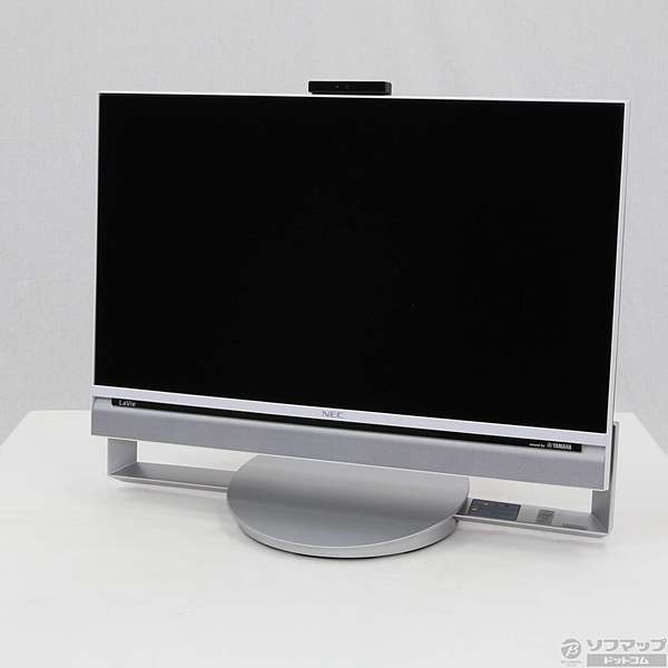 93ub132 NEC PC-DA770BAW ファインホワイト NEC LAVIE Desk All-in-one DA770/FAW PC-DA770FAW [ファイン