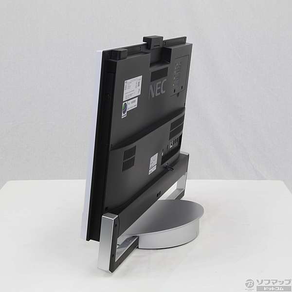 【中古】NEC LAVIE Desk All-in-one DA770/EAR LAVIE Desk All-in-one NEC DA770/KAR PC-DA770KAR Microsoft