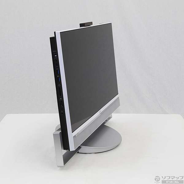 LAVIE All-in-one  PC-DA770BAR【ジャンク品】 ☆純正新品☆NEC LaVie Desk All-in-one DA770/GAR PC-DA770GAR